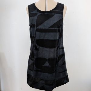 Prairie Underground Mini Cotton dress S